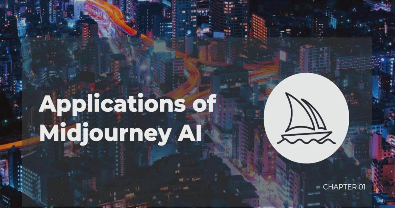 Midjourney V5 / ChatGPT 终极文本到艺术图像精通课程-47节课-中英字幕大圣网创吧-网创项目资源站-副业项目-创业项目-搞钱项目网创吧