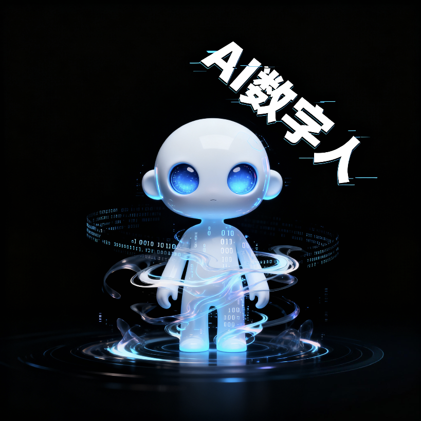 AI数字人掘金，去水印小程序+流量主变现，收益无上限，执行力决定收入大圣网创吧-网创项目资源站-副业项目-创业项目-搞钱项目网创吧