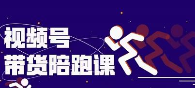 盗坤视频号带货训练营，从0到1实现视频号带货的选品、运营、变现以及货源等 价值4980元大圣网创吧-网创项目资源站-副业项目-创业项目-搞钱项目网创吧