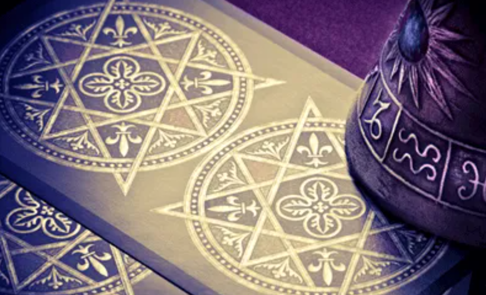 阿宝烨·塔罗牌小红书项目，教你怎么做流量，教你怎么变现 价值1700元大圣网创吧-网创项目资源站-副业项目-创业项目-搞钱项目网创吧