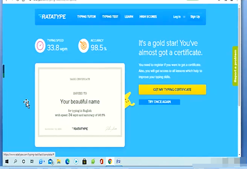 Amazon打字赚美金项目，简单操作，适合新手【视频课程】大圣网创吧-网创项目资源站-副业项目-创业项目-搞钱项目网创吧