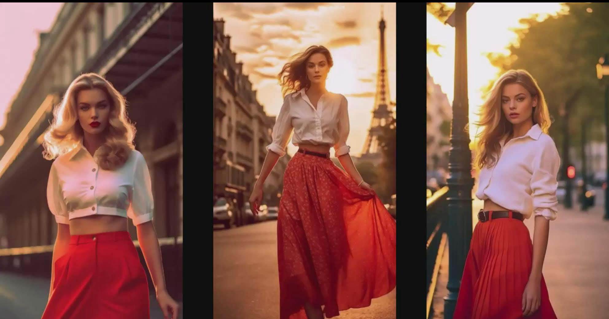 利用 Midjourneys Ai 人工智能设计自己的服装AI大师班-10节课-中英字幕大圣网创吧-网创项目资源站-副业项目-创业项目-搞钱项目网创吧