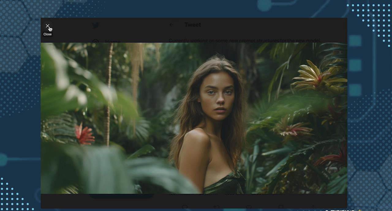 MidjourneyAI绘画艺术生成的大师级写作提示指南教程-8节视频课-中英字幕大圣网创吧-网创项目资源站-副业项目-创业项目-搞钱项目网创吧