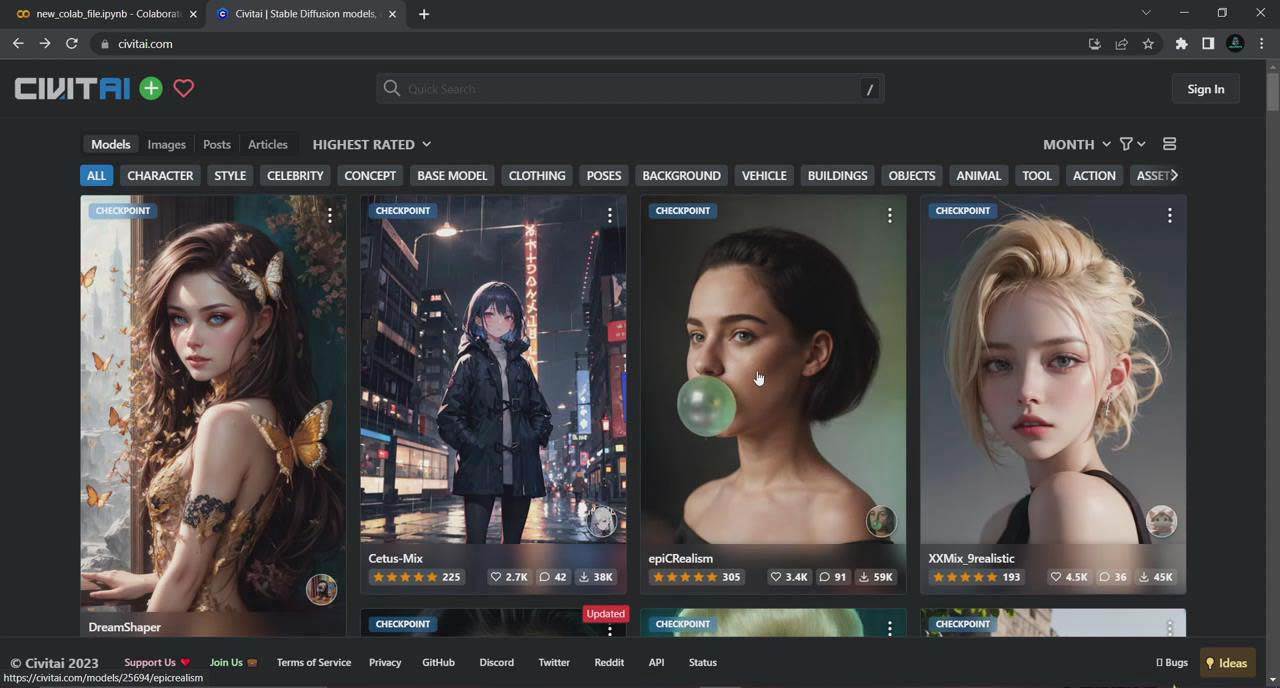 利用Stable Diffusion创建动漫艺术图像使用AI绘画赚钱-中英字幕大圣网创吧-网创项目资源站-副业项目-创业项目-搞钱项目网创吧